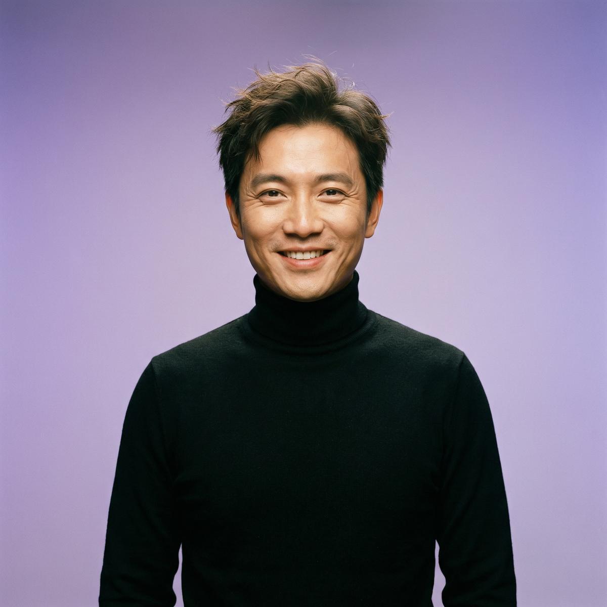 猎奇动漫导演陈导远